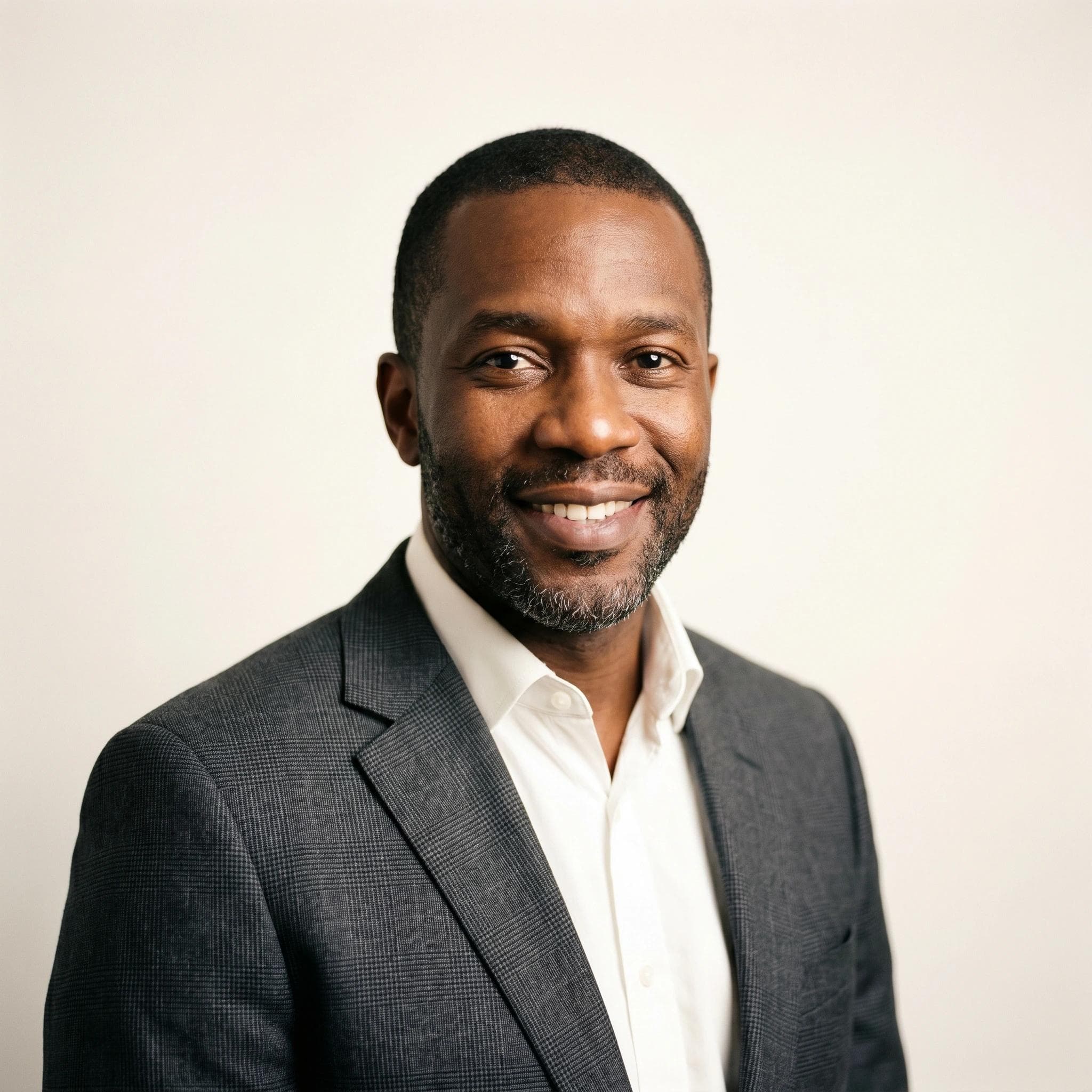 David Okafor