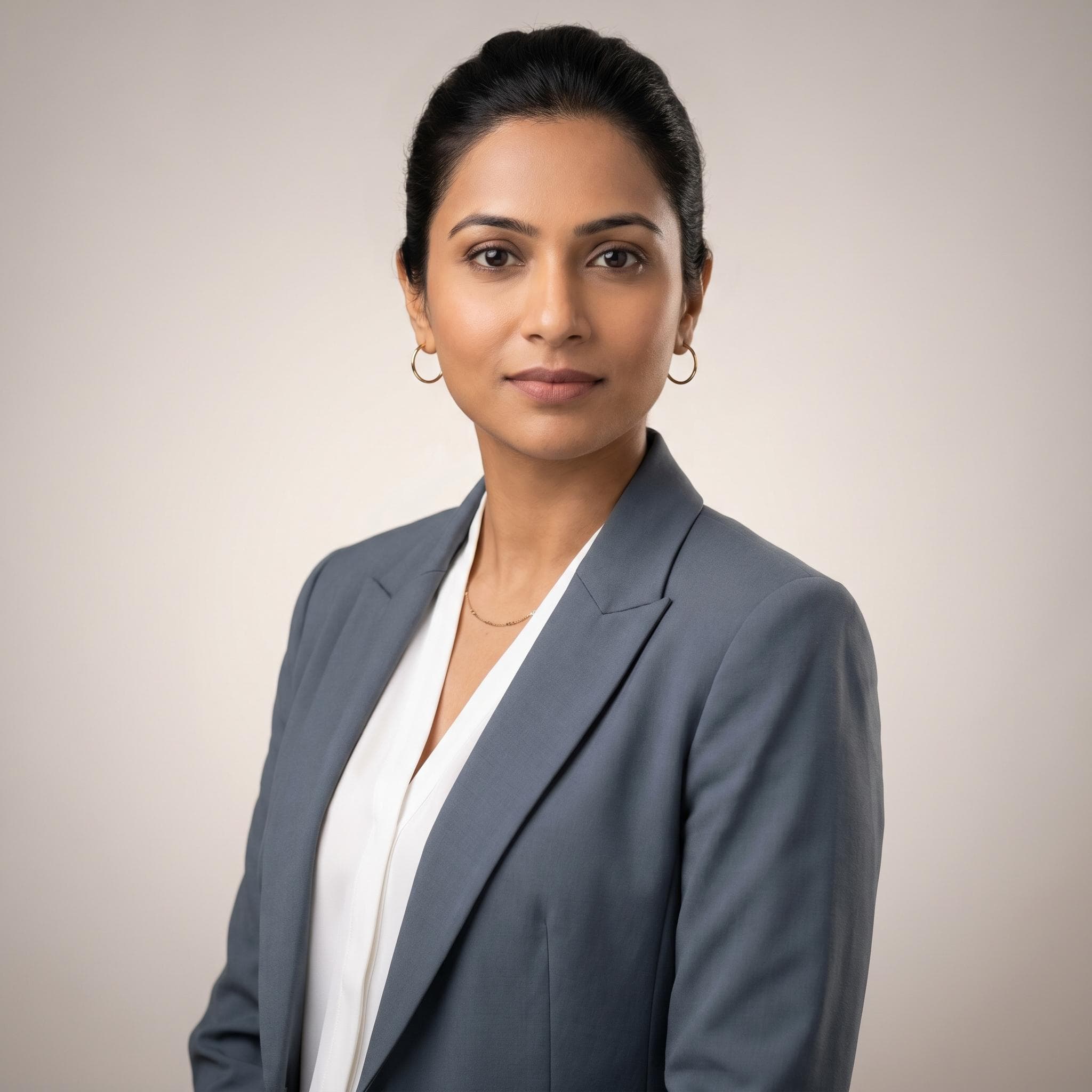 Priya Nambiar