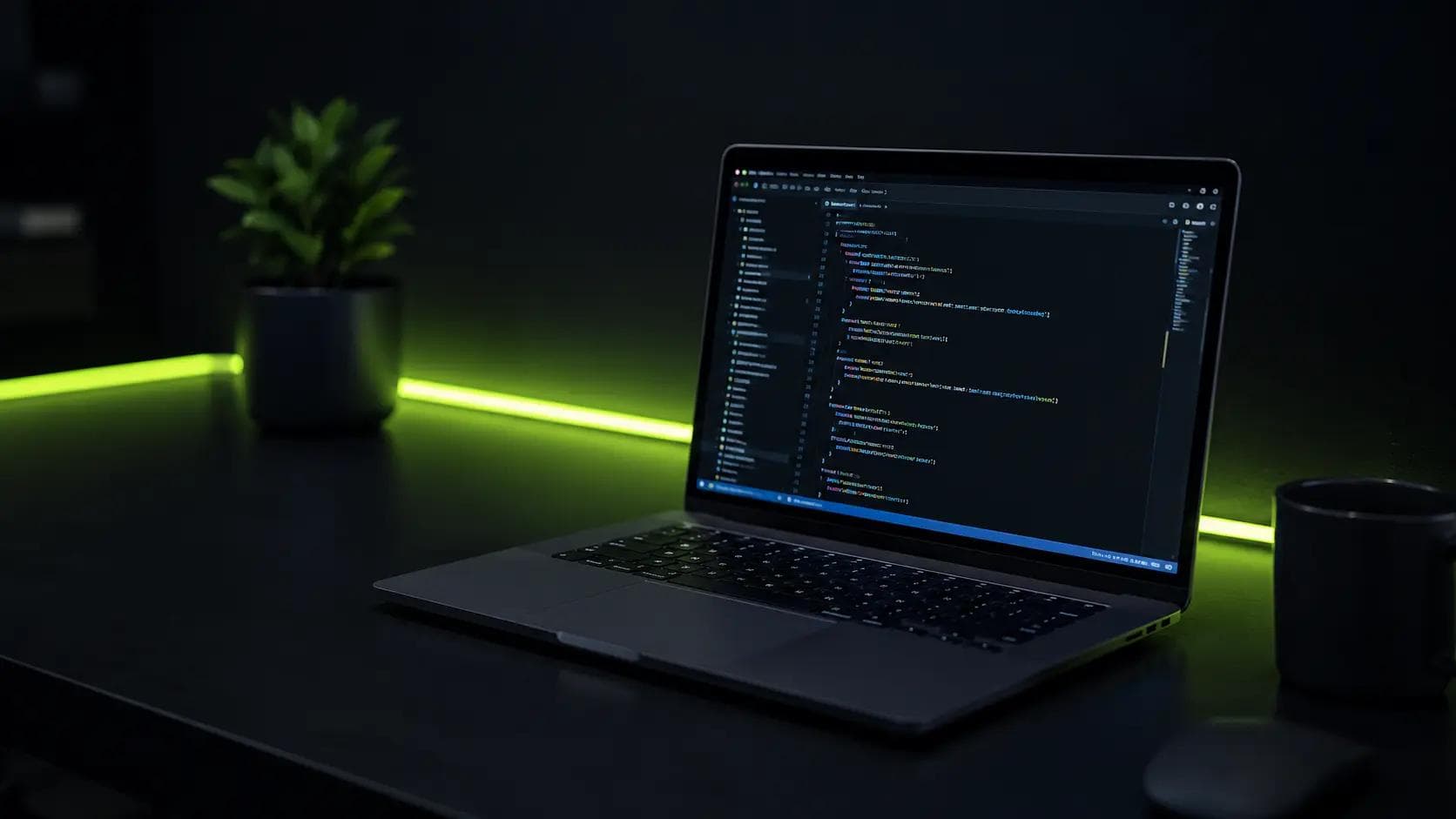 Beyond Templates: Why Your Business Needs a Custom Next.js Architecture in 2026